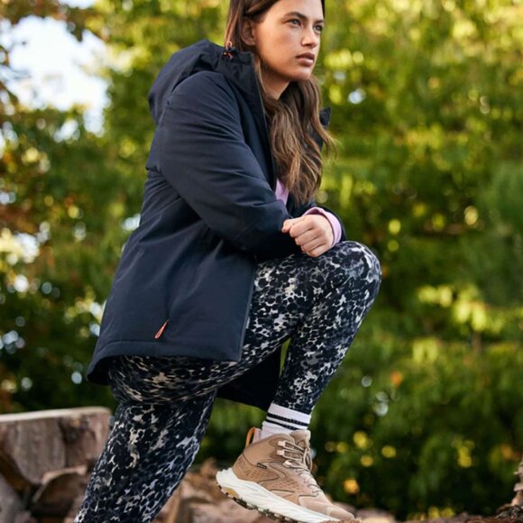 Hoka Anacapa 2 Mid Gore-Tex Sneakers - Picture 5 of 16